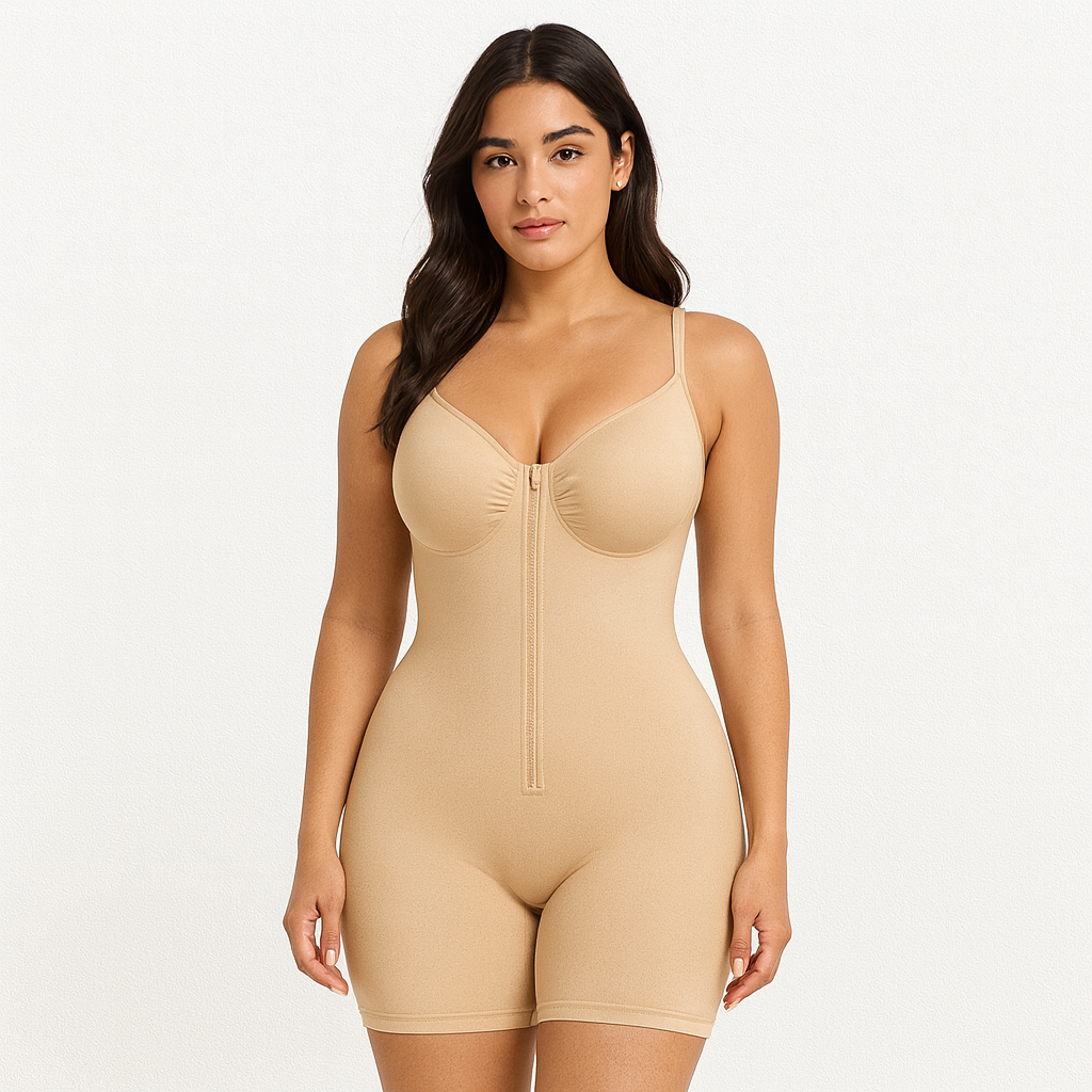 LeaForm - Formande Body